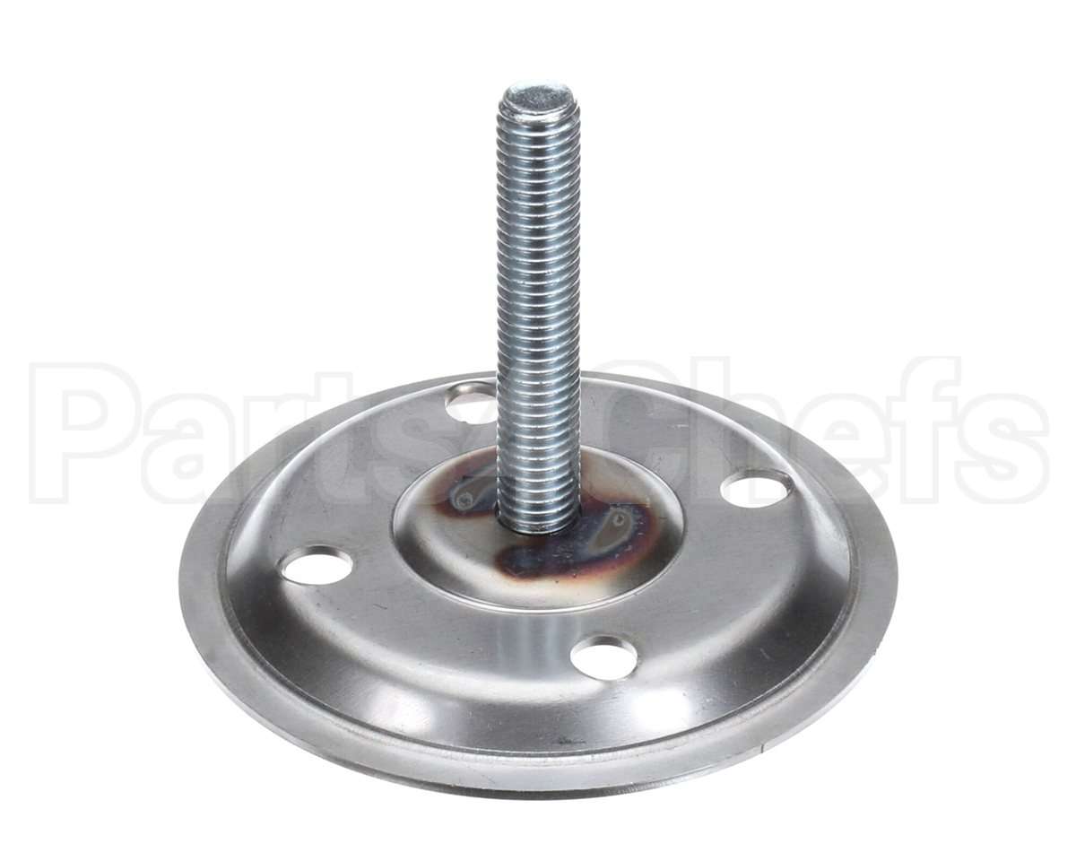 2393999 Garland Flanged Leg Assembly