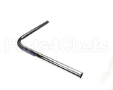 23949 Fisher Tube Overflow 14 X 18 Nl Brs R