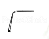 23949 Fisher Tube Overflow 14 X 18 Nl Brs R