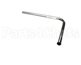 23949.0000 Fisher Tube Overflow 14 X 18 Nl Brs R