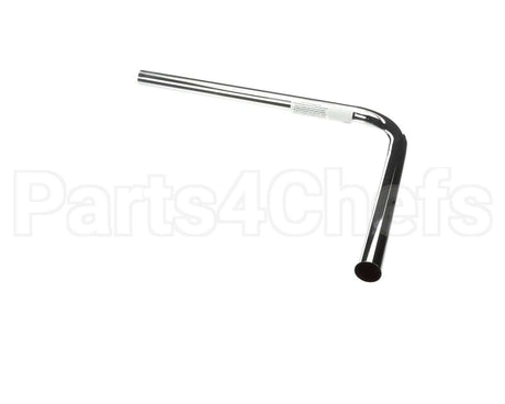 23949.0000 Fisher Tube Overflow 14 X 18 Nl Brs R
