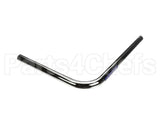23949.0000 Fisher Tube Overflow 14 X 18 Nl Brs R