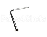 23949.0000 Fisher Tube Overflow 14 X 18 Nl Brs R