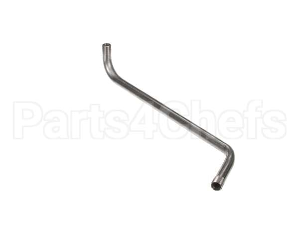 23951 Henny Penny Tube-D.u. To Filter