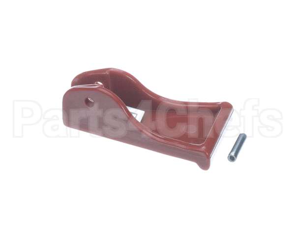 23955.0003 Bunn Faucet Handle Kit, Red