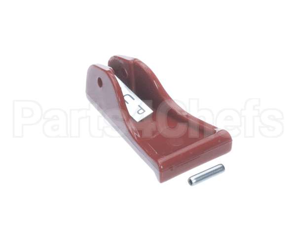 23955.0003 Bunn Faucet Handle Kit, Red