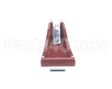 23955.0003 Bunn Faucet Handle Kit, Red