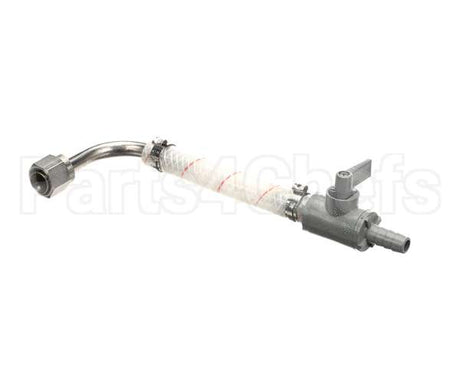 23964A Lancer Inlet Water Shut Off