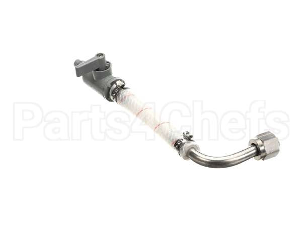 23964A Lancer Inlet Water Shut Off