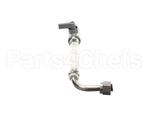 23964A Lancer Inlet Water Shut Off