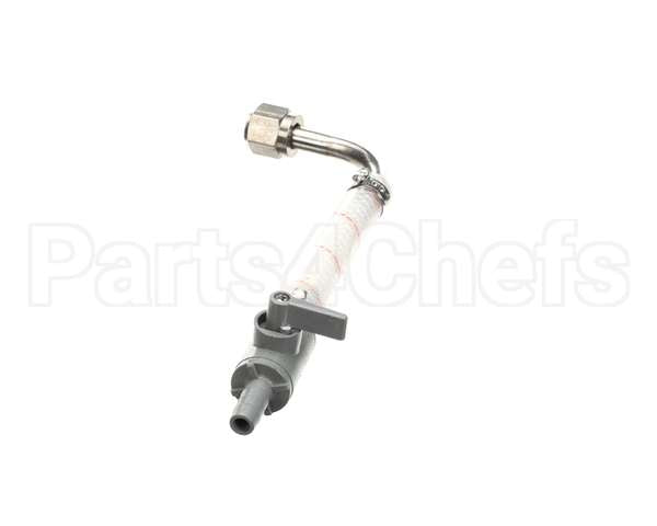 23964A Lancer Inlet Water Shut Off