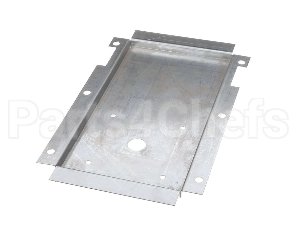2396600 Garland Motor Mount Pocket