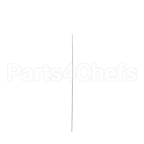 2396700 Garland Motor Mnt Plate Gce