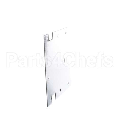 2396700 Garland Motor Mnt Plate Gce