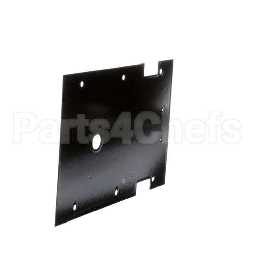 2396700 Garland Motor Mnt Plate Gce