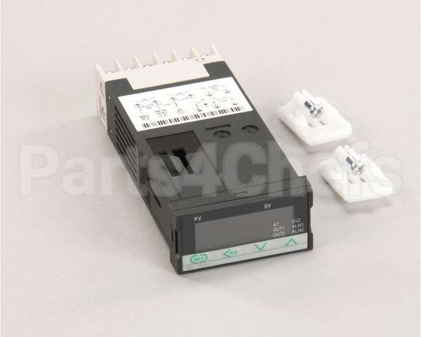 23986 Power Soak Systems Heater Controller 220V Mx (