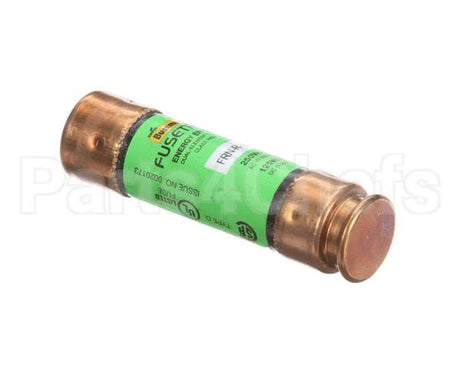 23A043 Ultrafryer Fuse, 35A 250V Time Delay Class Rk5