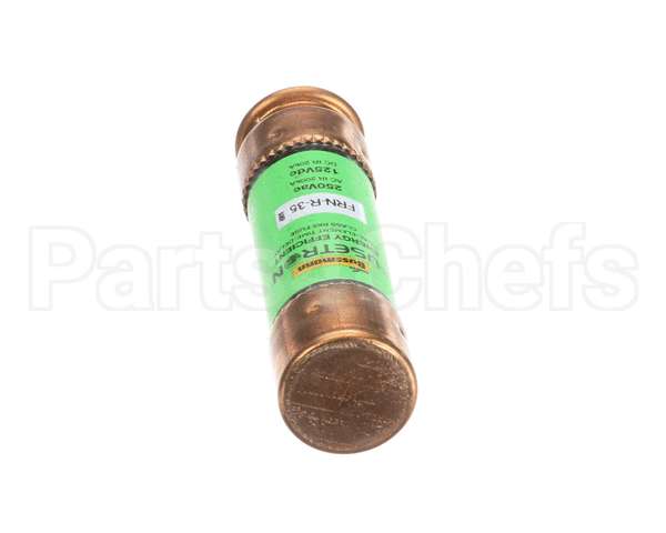 23A043 Ultrafryer Fuse, 35A 250V Time Delay Class Rk5