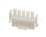 23A066 Ultrafryer Housing, 5 Ckt In-Line Male