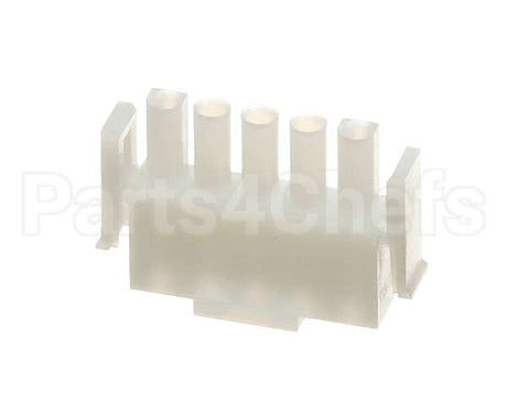 23A066 Ultrafryer Housing, 5 Ckt In-Line Male