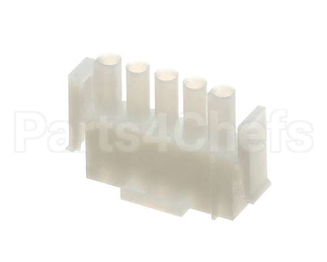 23A066 Ultrafryer Housing, 5 Ckt In-Line Male