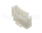 23A066 Ultrafryer Housing, 5 Ckt In-Line Male