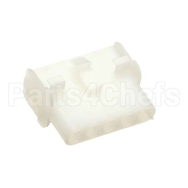 23A067 Compatible Ultrafryer Housing, 5 Ckt In-Line Female