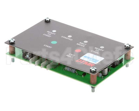 23A155 Ultrafryer Control, Dtmr Fmt24A-4312