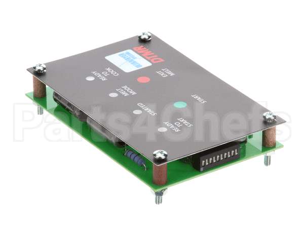 23A155 Ultrafryer Control, Dtmr Fmt24A-4312
