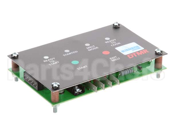 23A155 Ultrafryer Control, Dtmr Fmt24A-4312