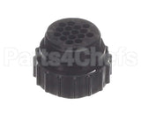 23A171 Ultrafryer Plug, Cpc Assembly 16 Pin