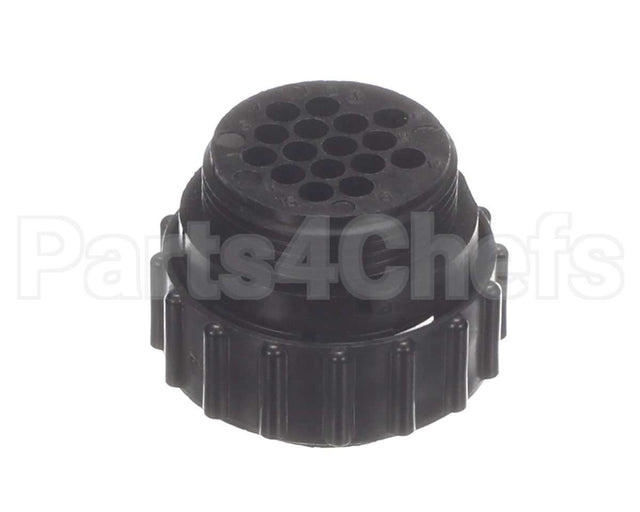 23A171 Ultrafryer Plug, Cpc Assembly 16 Pin