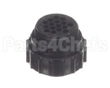 23A171 Ultrafryer Plug, Cpc Assembly 16 Pin