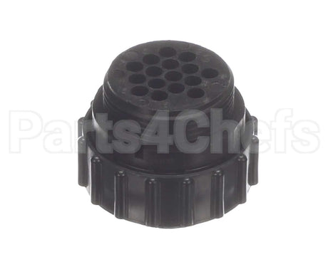 23A171 Ultrafryer Plug, Cpc Assembly 16 Pin