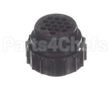 23A171 Ultrafryer Plug, Cpc Assembly 16 Pin