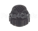 23A171 Ultrafryer Plug, Cpc Assembly 16 Pin