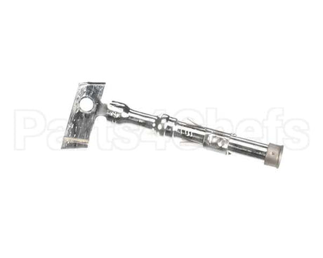 23A173 Ultrafryer Socket, Electrical .062 F/Circular Conne