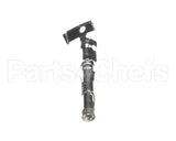 23A173 Ultrafryer Socket, Electrical .062 F/Circular Conne