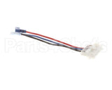 23A274 Ultrafryer Cable, Wiring Toggle Sw Assembly