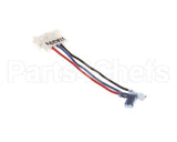 23A274 Ultrafryer Cable, Wiring Toggle Sw Assembly