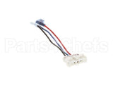 23A274 Ultrafryer Cable, Wiring Toggle Sw Assembly