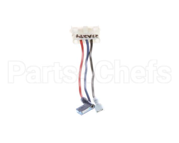 23A274 Ultrafryer Cable, Wiring Toggle Sw Assembly