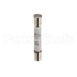 23A278 Compatible Ultrafryer Fuse, 60 Amp Buss Sc60 Pnp