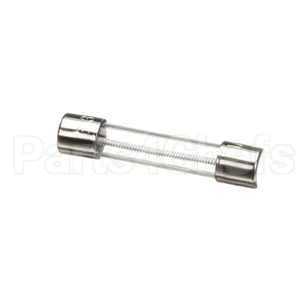 23A291 Compatible Ultrafryer Fuse, 250V 2 Amp Pnp