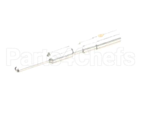 23A304 Ultrafryer Pin, High Current Eu Pnp