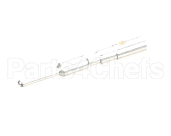 23A304 Ultrafryer Pin, High Current Eu Pnp