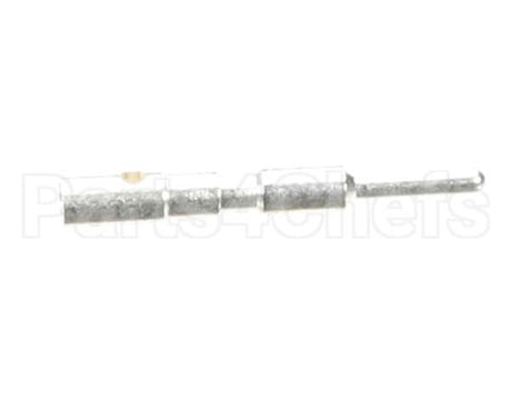 23A304 Ultrafryer Pin, High Current Eu Pnp