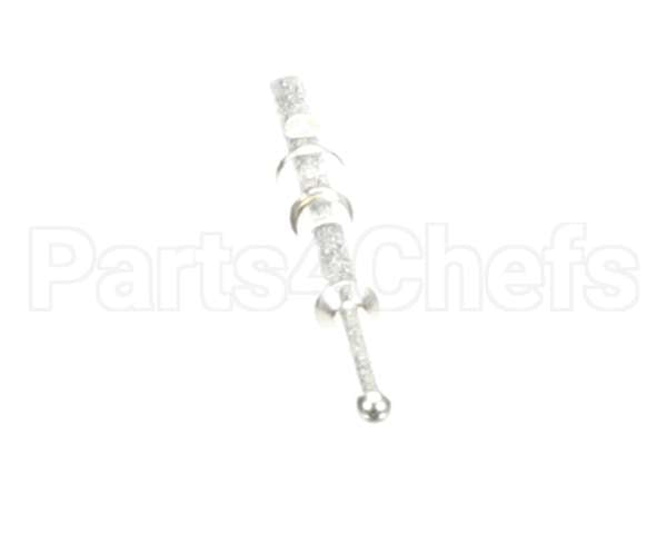 23A304 Ultrafryer Pin, High Current Eu Pnp