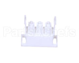 23A307 Ultrafryer Housing, Rear Plug 6Ckt Matenlokii