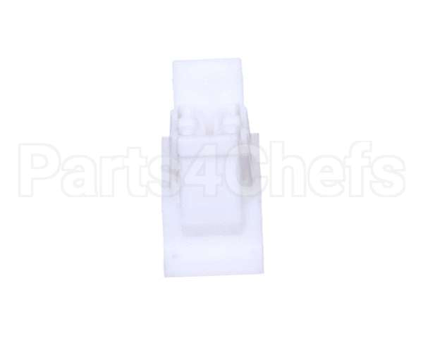 23A307 Ultrafryer Housing, Rear Plug 6Ckt Matenlokii